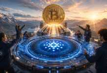 Cardano development teams wants almost $50 million for Bitcoin DeFi and Vision 2030 Cardano development teams wants almost $50 million for Bitcoin DeFi and Vision 2030