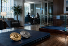 Charles Schwab is bringing Bitcoin to its 39 million clients – but without the protections they expect Charles Schwab is bringing Bitcoin to its 39 million clients – but without the protections they expect