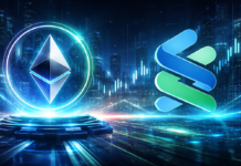Ethereum Could Hit $40,000 And Beat Bitcoin: Standard Chartered