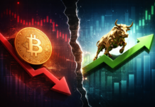 Bitcoin Just Deviated From The Bearish Trend That Began In January And $86,000 Could Be Next