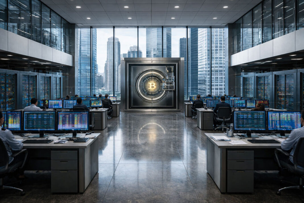 Why Bitcoin briefly jumped above $70,000 on Iran deal hopes as Trump’s Hormuz threat keeps rally fragile