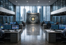 Citadel Securities and Fidelity just made their clearest move yet to rebuild crypto like Wall Street Why Bitcoin briefly jumped above $70,000 on Iran deal hopes as Trump’s Hormuz threat keeps rally fragile