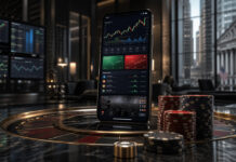 Crypto is leading the race to build the ultimate gambling super-app Crypto is leading the race to build the ultimate gambling super-app