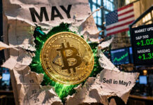 Established ‘Sell in May’ philosophy looks broken, and that could be good news for Bitcoin Established ‘Sell in May’ philosophy looks broken, and that could be good news for Bitcoin