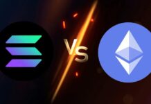 Here’s How The Ethereum Vs. Solana Rivalry Is Going