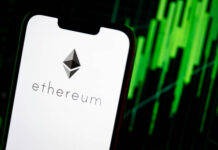 Ethereum Near Key Zone After 36% Gain