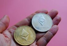 Ethereum Targets Lower Range As Resistance Zone Comes Into Play