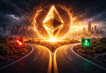 Analyst Says Ethereum Just Confirmed A ‘Turtle Soup’, Here’s What It Means
