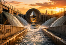 Ethereum’s 4 consecutive weeks of price rallies fuel bullish bets of $3200 Bitcoin’s 38% plunge just revealed who has paper hands — and it wasn’t ETF buyers