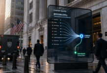 Grayscale moves away from Coinbase for new ETF product – Is Wall Street building a post-Coinbase custody map? Why this week could reprice Bitcoin in 48 Hours: Fed first, GDP and PCE right after