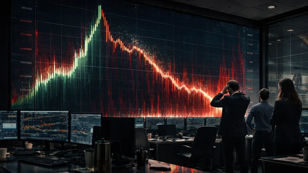 North Korea hit crypto for $500M+ this month — and the $6.75 billion threat is not over yet