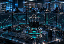 Is crude heading back to $100? Crypto traders drive $500M weekend Hyperliquid oil bets over Strait of Hormuz closure Is crude heading back to $100? Crypto traders drive $500M weekend Hyperliquid oil bets over Strait of Hormuz closure