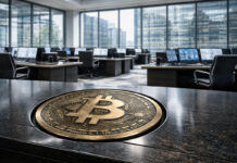 Latest data shows retail Bitcoin wallets can no longer control short-term BTC price moves Sleek illuminated bridge extending into the night from a Cardano symbol platform, representing Midnight’s privacy layer aiming to expand the network’s reach