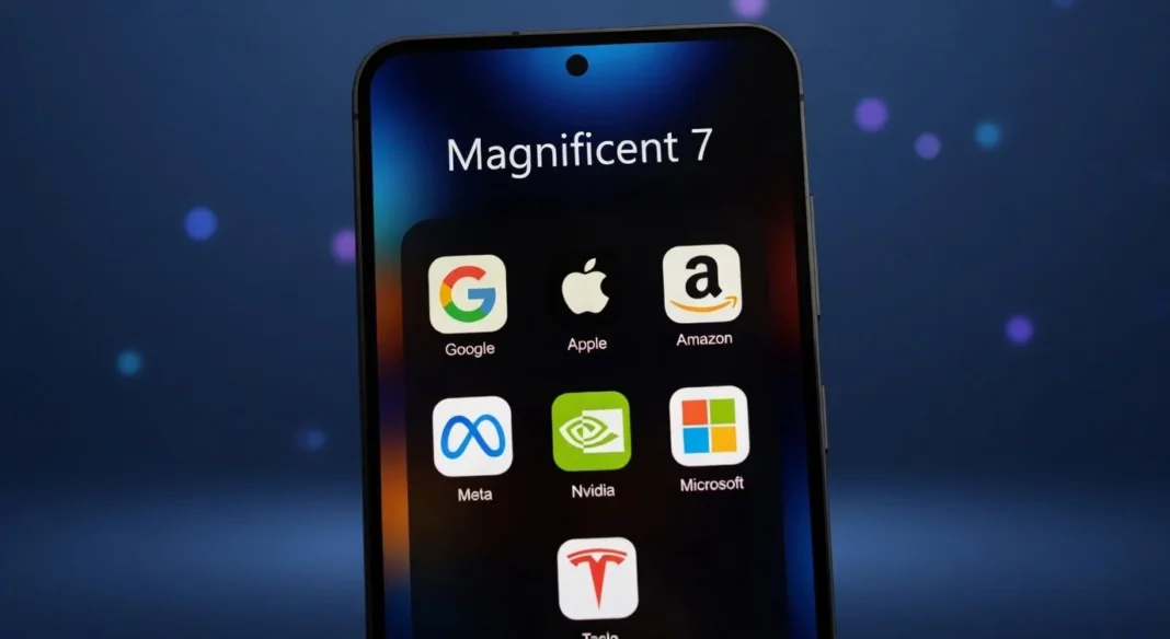 Big Tech Earnings and FOMC Meeting Dominate This Week's Market Calendar