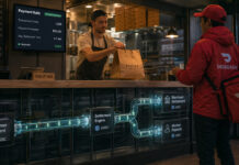 Major global food delivery service builds stablecoins into core infrastructure across 40+ countries TRUMP loses $100M as memecoin market cap plummets after White House shooting incident