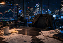 Markets called Trump’s bluff before his ceasefire post sent Bitcoin flying: How it unfolded live The U.S. economy has almost stalled, but inflation still too hot for easy Fed rescue