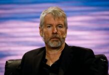 Michael Saylor Hints at Buying More Bitcoin as BTC Slides to $71,500 Michael Saylor Hints at Buying More Bitcoin as BTC Slides to $71,500