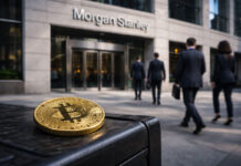 Morgan Stanley’s new Bitcoin ETF buys 430 BTC on debut, raising pressure on BlackRock’s IBIT Strategy made nearly $2 billion on Bitcoin this year but SEC filing hides a far bigger number