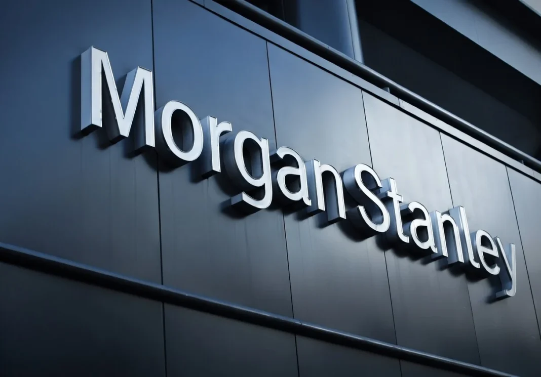 MSBT: Morgan Stanley's Bitcoin ETF Ready for Launch Tomorrow