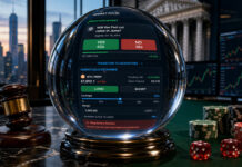 New York demands $3.4B in crypto fines: Inside the fight to turn prediction apps into nonstop leverage casinos New York demands $3.4B in crypto fines: Inside the fight to turn prediction apps into nonstop leverage casinos