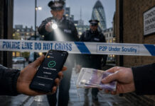 New police raids on people trading crypto for cash raises a hard question about financial freedom Central banks confront major stablecoins outside the Federal Reserve as regulators frame them as a monetary threat