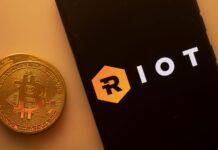 Riot Platforms Moves Another $39M in Bitcoin to NYDIG Riot Platforms Offloads 3,778 BTC Worth Over $250M