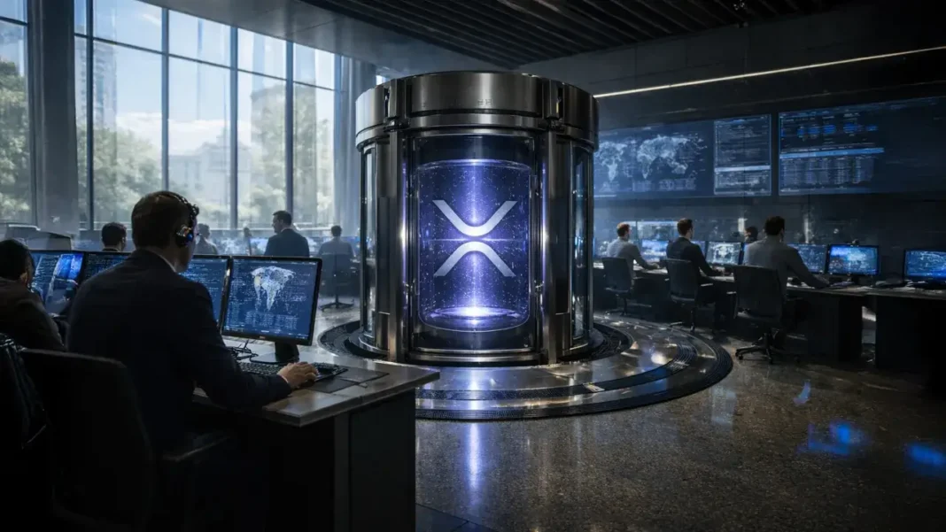 Ripple sets 2028 deadline to harden XRPL after Google’s quantum research sharpens attack risk