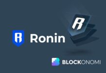 Ronin Network Plans Ethereum Move, Cuts RON Inflation Ronin Network Plans Ethereum Move, Cuts RON Inflation