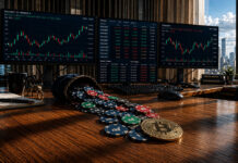 SEC removes huge pattern day trader barrier to allow retail investors to day trade Bitcoin with just $2k margin Crypto traders spend $9.7B on fees as the next Bitcoin drawdown will expose which on-chain costs are real