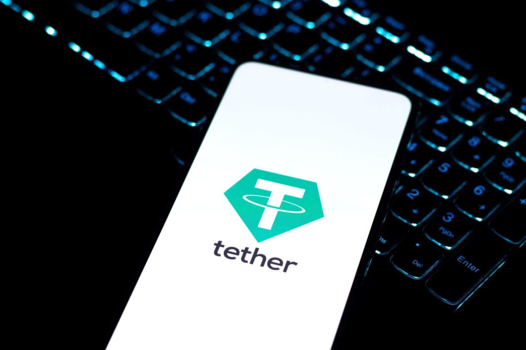 Tether Builds Modular Bitcoin Mining Systems With Canaan