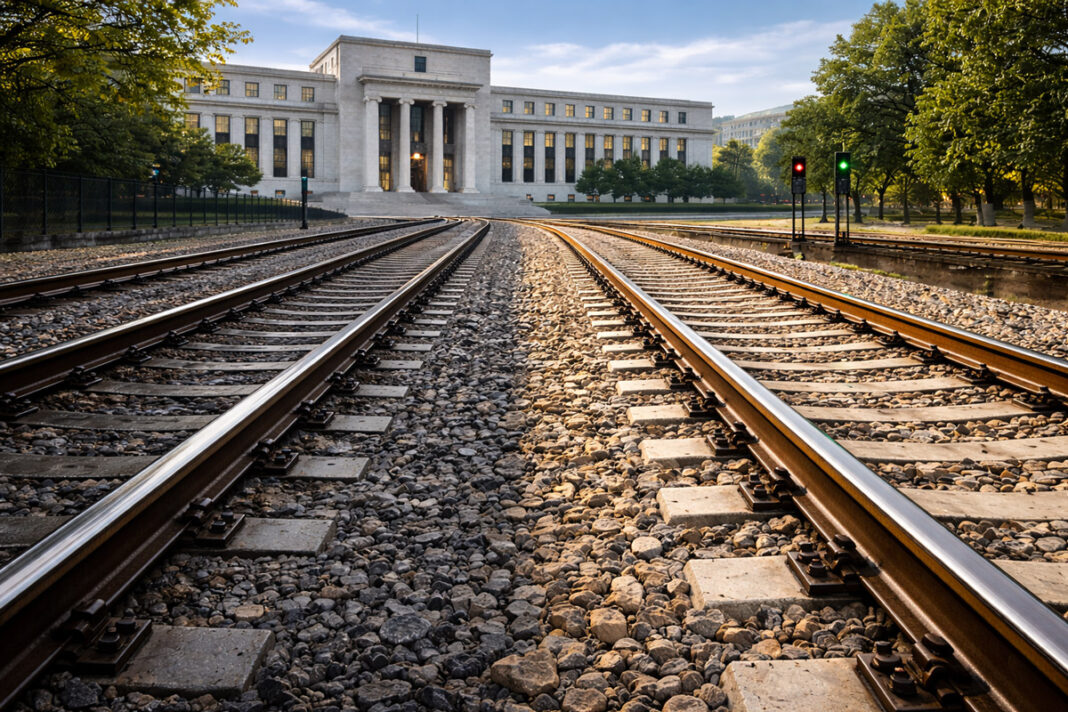 The Fed treads on XRP’s core payments use case with new FedNow banking system upgrade