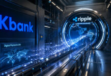 The South Korean bank powering Upbit is testing Ripple integration for cross-border payments Why this week could reprice Bitcoin in 48 Hours: Fed first, GDP and PCE right after