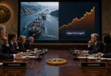 The global oil shock has the Fed cornered just days before its next meeting — what that means for Bitcoin Central banks confront major stablecoins outside the Federal Reserve as regulators frame them as a monetary threat