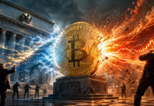 This week Bitcoin will face major volatility across a key 48 hour period: Fed first, GDP and PCE right after This week Bitcoin will face major volatility across a key 48 hour period: Fed first, GDP and PCE right after