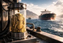 US Bitcoin ETFs pull in $664M in largest daily inflow since January, because Iran reopened Hormuz for a few hours US Bitcoin ETFs pull in $664M in largest daily inflow since January, because Iran reopened Hormuz for a few hours