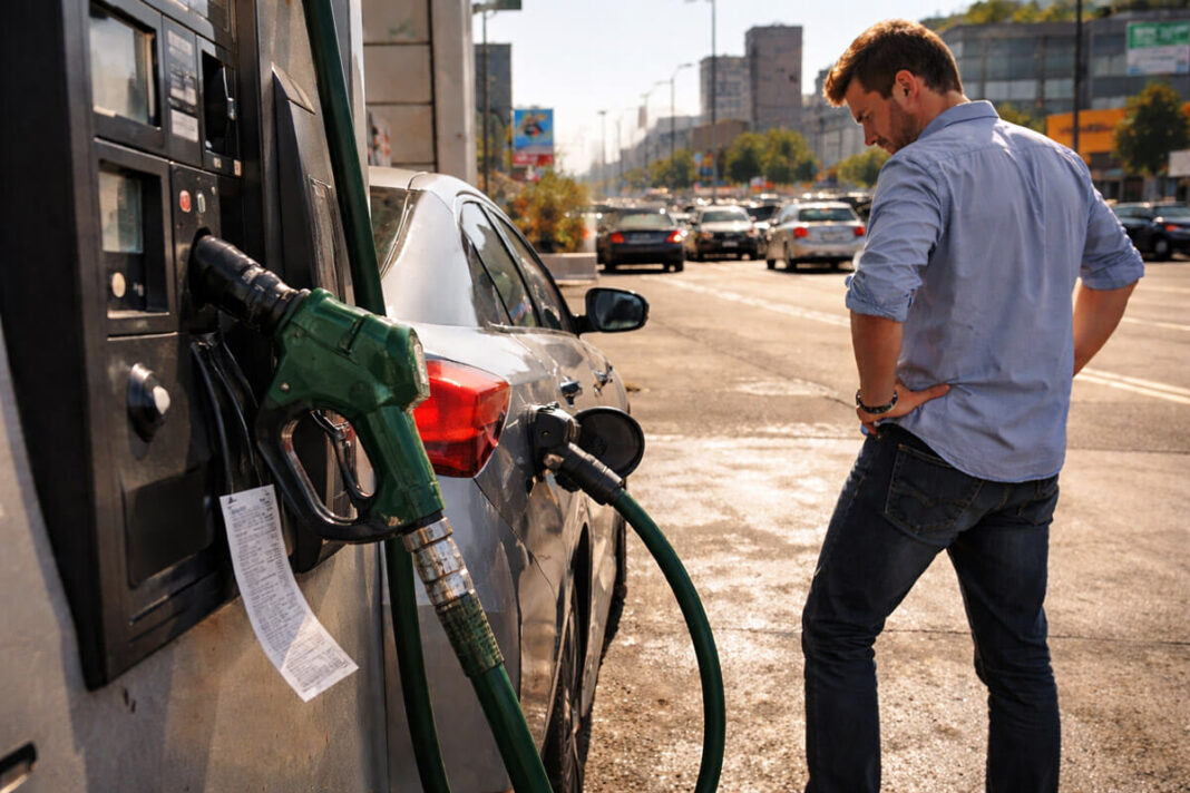 US inflation soars to 3.3% in largest jump since 2021 – so why did Bitcoin barely move?