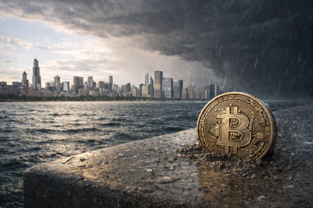 US jobs crush forecasts, yet hidden labor weakness could keep Bitcoin under pressure