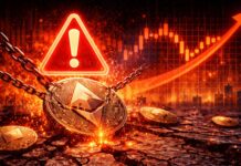 Ethereum Is Flashing a Warning Signal Most Holders Are Ignoring – Here Is What It Says