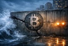 Why $60,000 decides whether Bitcoin’s recent strength cracks as nearly half the market slips into loss Why $60,000 decides whether Bitcoin’s recent strength cracks as nearly half the market slips into loss