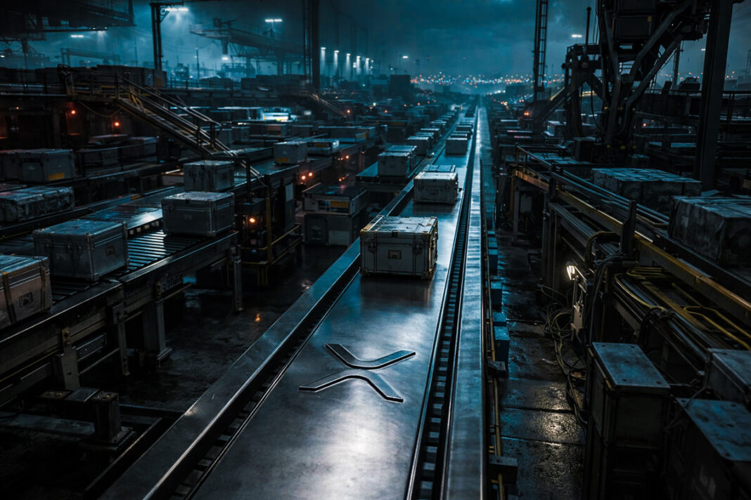 Reserve assets face new test as sanctions risk pushes Bitcoin into policy debate