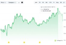 Is Bitcoin Riding the Ceasefire Rally Wave?