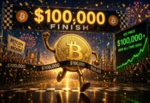 Crypto Expert Reveals When Price Will Cross $100,000 Again