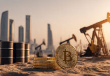 Crypto Markets Rattle As Bitcoin Sinks Under $77K After Oil Spike