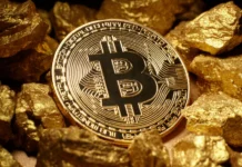 Kiyosaki Identifies Bitcoin (BTC) and Gold as True Money Amid Economic Warnings Kiyosaki Identifies Bitcoin (BTC) and Gold as True Money Amid Economic Warnings