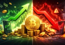 Bitwise Research Shows How Much Loss Your Bitcoin Incurs Depending On How Long You Hold