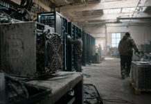 Bitcoin miners pivot to AI becomes immediate risk to network security