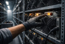 The Bitcoin miner sell-off looks close to exhaustion marking impending reversal in market pressure