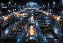 Bitcoin on-chain activity is a ghost town with price being controlled by corporate products