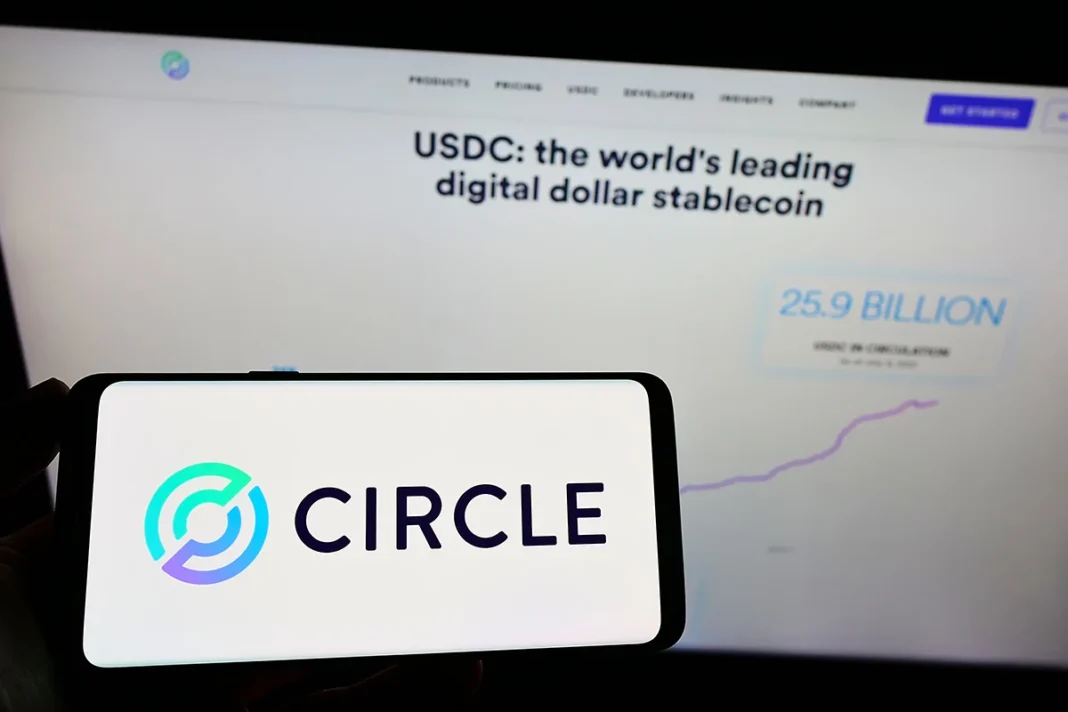 Circle Introduces cirBTC Backed by Onchain BTC Reserves