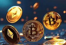 Bitcoin (BTC) Soars Above $71K as U.S.-Iran Ceasefire Sparks Crypto Rally Bitcoin (BTC) Soars Above $71K as U.S.-Iran Ceasefire Sparks Crypto Rally